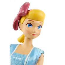 Load image into Gallery viewer, Disney Pixar Toy Story Bo Peep Figure with Accessory