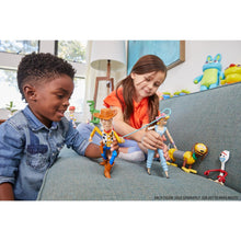 Load image into Gallery viewer, Disney Pixar Toy Story Bo Peep Figure with Accessory