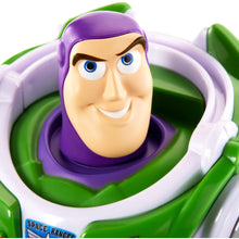 Load image into Gallery viewer, Disney Pixar Toy Story True Talkers Buzz Lightyear with 15+ Phrases
