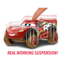 Load image into Gallery viewer, Disney/Pixar Cars XRS Mud Racing 3-Pack
