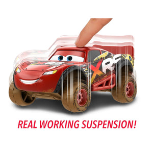 Disney/Pixar Cars XRS Mud Racing 3-Pack