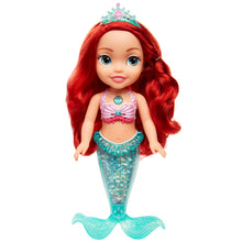 Load image into Gallery viewer, Disney Princess Sing &amp; Sparkle Ariel Doll
