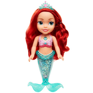 Disney Princess Sing & Sparkle Ariel Doll