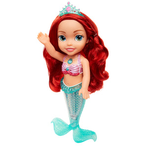 Disney Princess Sing & Sparkle Ariel Doll